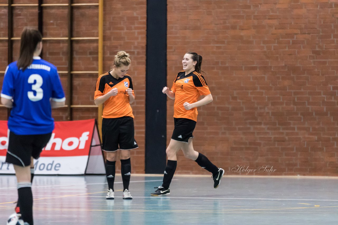 Bild 325 - Dodenhof Cup